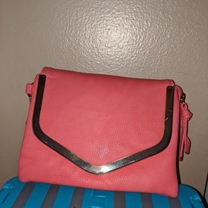 Crossbody